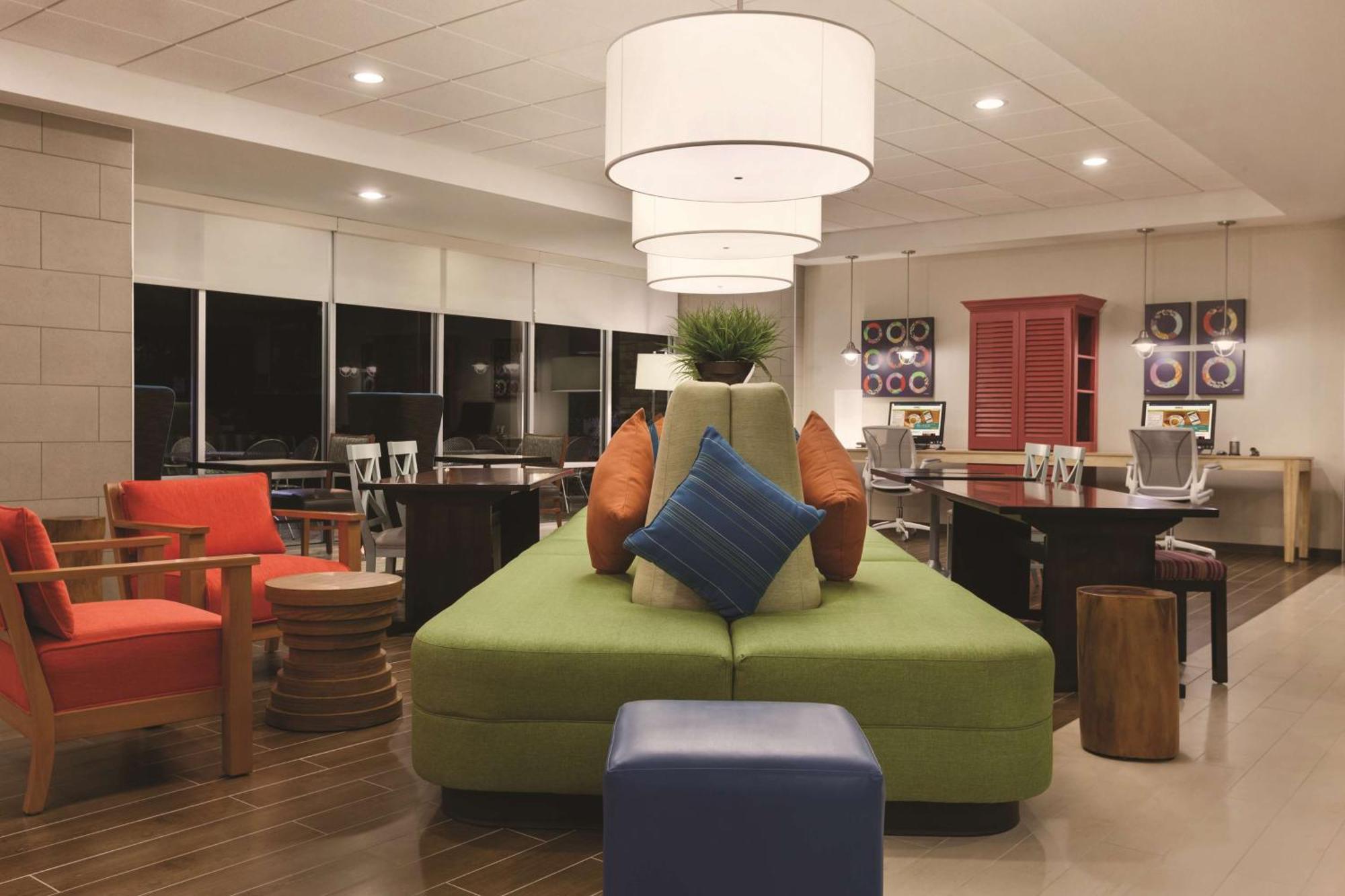 Home2 Suites By Hilton College Station Exterior foto